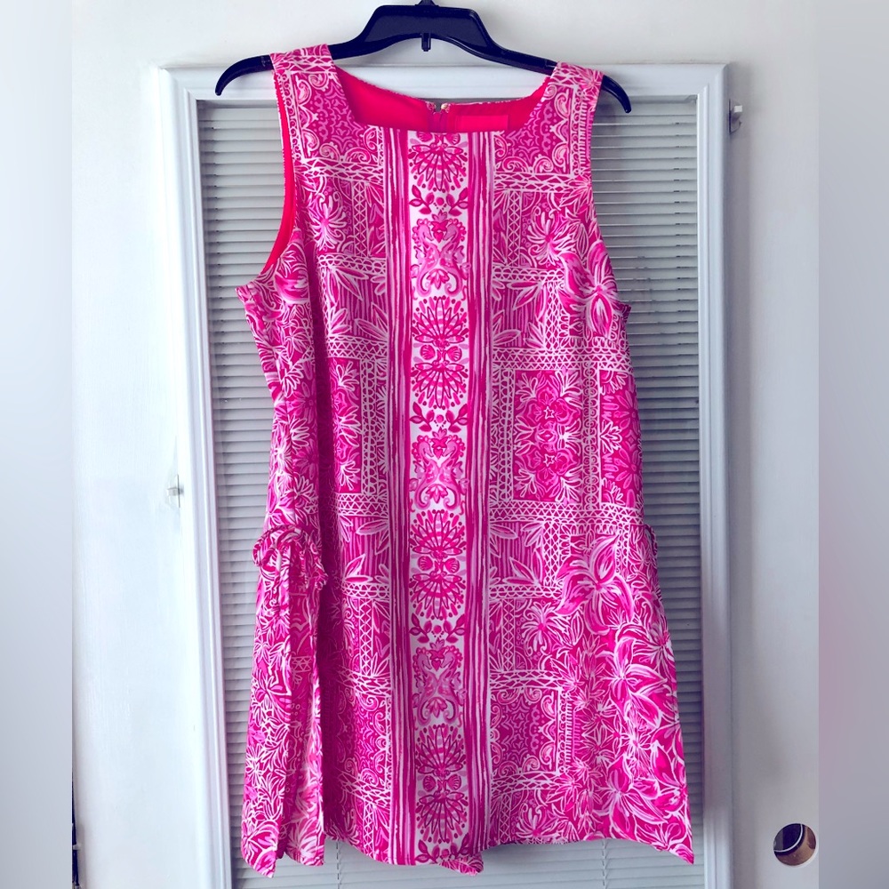 Lilly Pulitzer Ronnie Romper